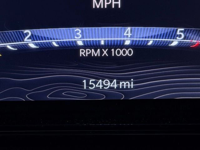 2023 Jeep Wagoneer Series III 4x4