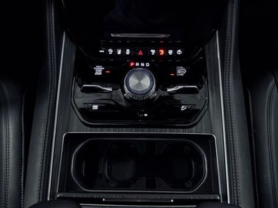 2023 Jeep Wagoneer Series III 4x4