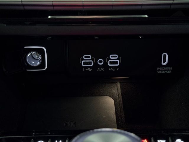 2023 Jeep Wagoneer Series III 4x4