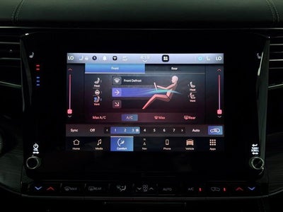 2023 Jeep Wagoneer Series III 4x4