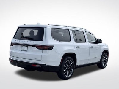 2023 Jeep Wagoneer Series III 4x4