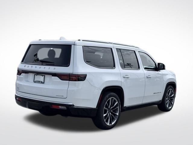 2023 Jeep Wagoneer Series III 4x4