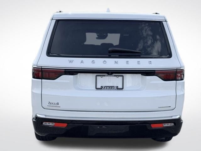 2023 Jeep Wagoneer Series III 4x4