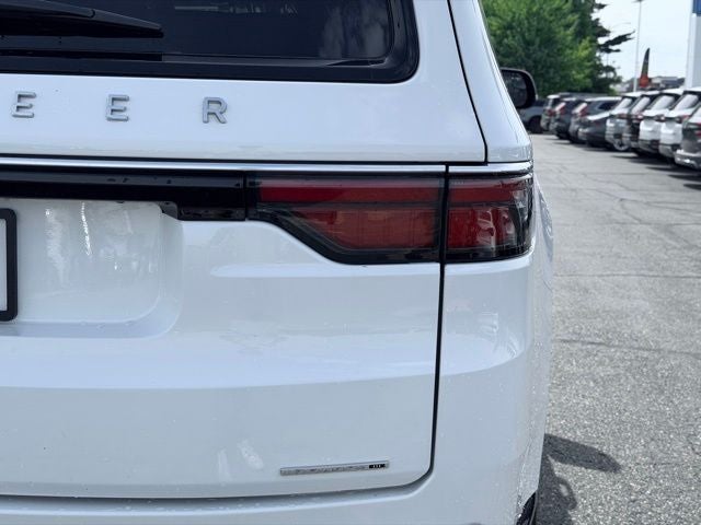 2023 Jeep Wagoneer Series III 4x4