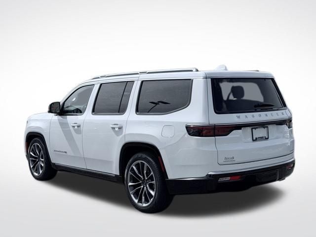 2023 Jeep Wagoneer Series III 4x4