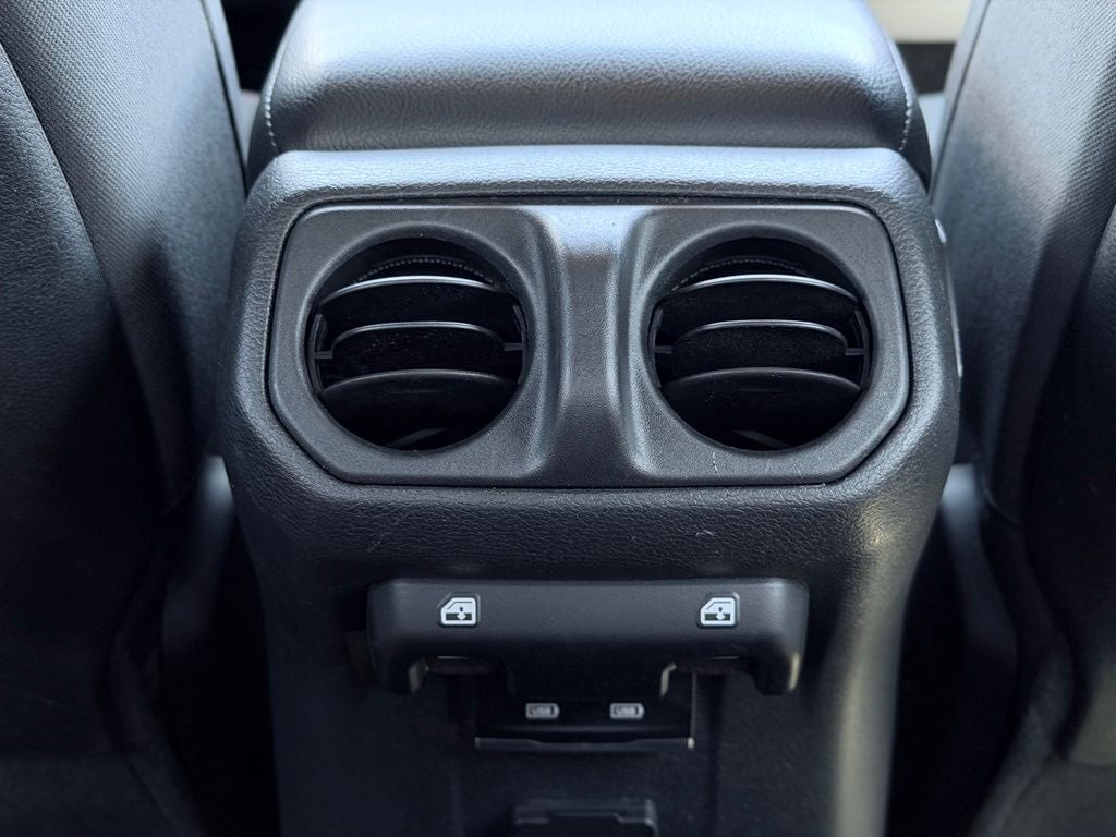 2023 Jeep Gladiator Rubicon 4x4
