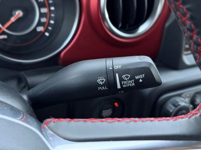 2023 Jeep Gladiator Rubicon 4x4