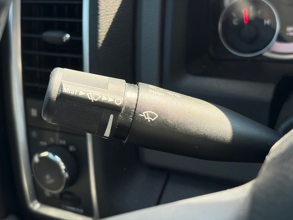 2019 RAM 1500 Classic Big Horn