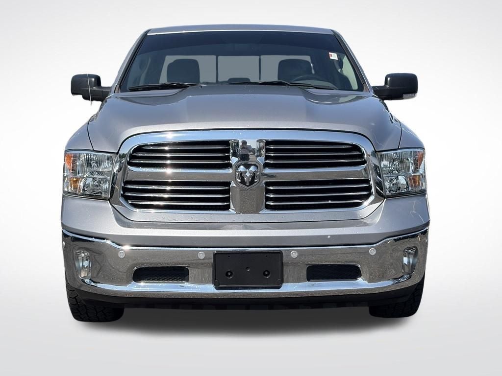 2019 RAM 1500 Classic Big Horn