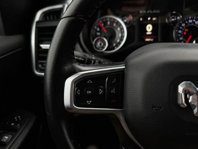 2019 RAM 1500 Big Horn/Lone Star Crew Cab 4x4 5'7' Box