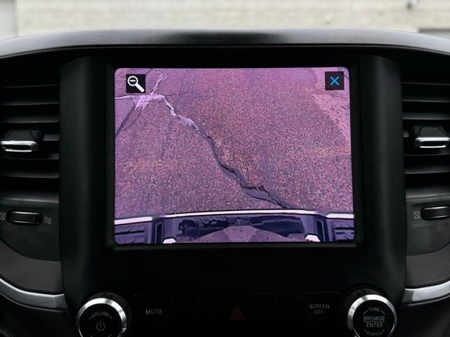 2019 RAM 1500 Big Horn/Lone Star Crew Cab 4x4 5'7' Box