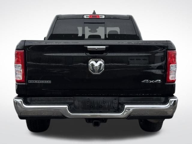 2019 RAM 1500 Big Horn/Lone Star Crew Cab 4x4 5'7' Box