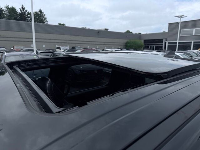 2020 RAM 1500 Limited Crew Cab 4x4 5'7' Box
