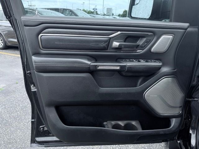 2020 RAM 1500 Limited Crew Cab 4x4 5'7' Box
