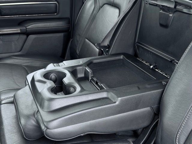 2020 RAM 1500 Limited Crew Cab 4x4 5'7' Box