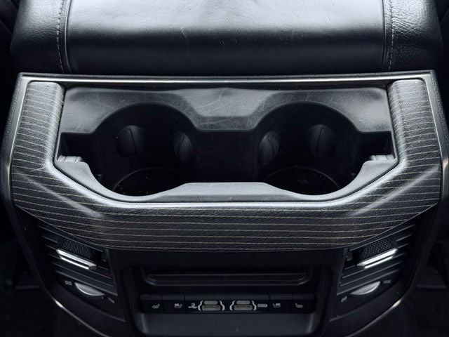 2020 RAM 1500 Limited Crew Cab 4x4 5'7' Box