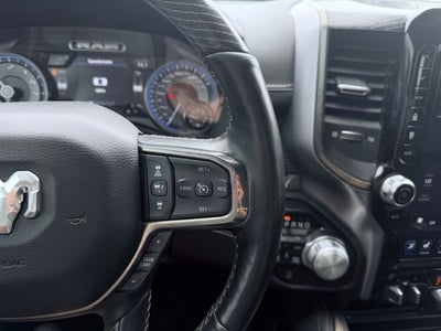 2020 RAM 1500 Limited Crew Cab 4x4 5'7' Box
