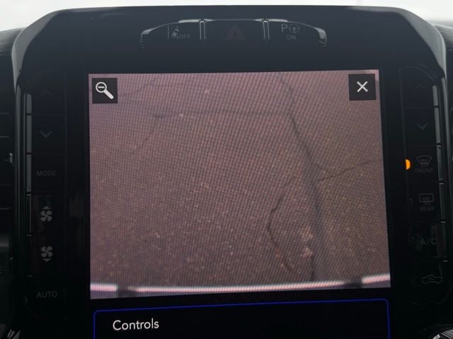 2021 RAM 1500 Limited Crew Cab 4x4 5'7' Box