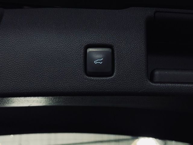 2023 Ford Escape Hybrid Platinum