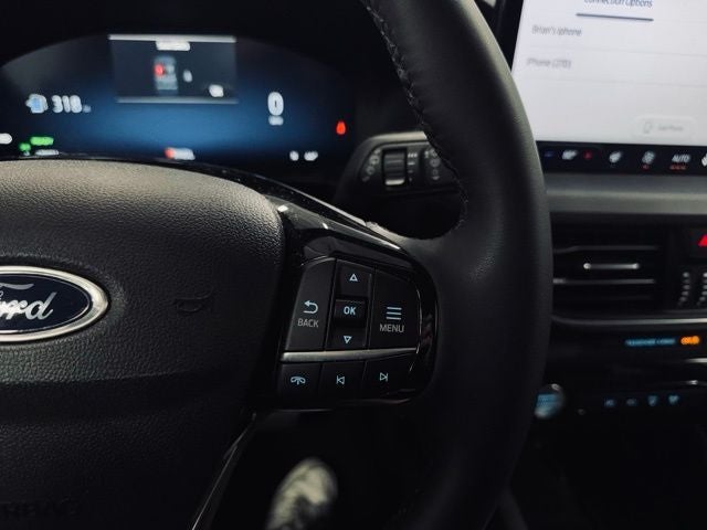 2023 Ford Escape Hybrid Platinum