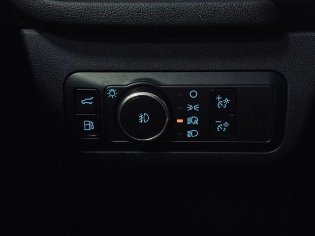 2023 Ford Escape Hybrid Platinum