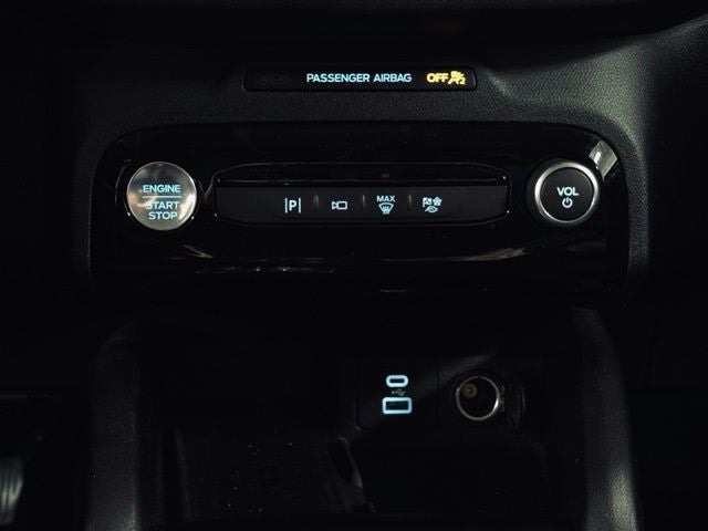 2023 Ford Escape Hybrid Platinum