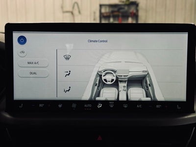 2023 Ford Escape Hybrid Platinum