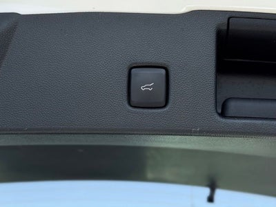 2024 Ford Escape Hybrid ST-Line Select
