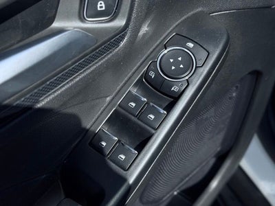 2024 Ford Escape Hybrid ST-Line Select