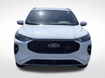 2024 Ford Escape Hybrid ST-Line Select