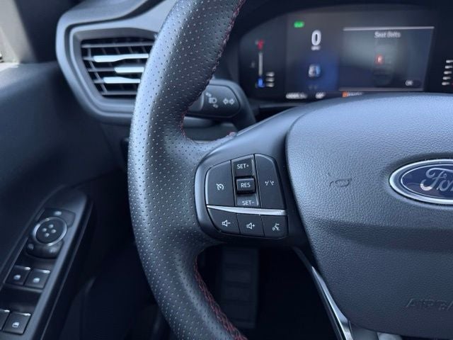 2024 Ford Escape Hybrid ST-Line Select