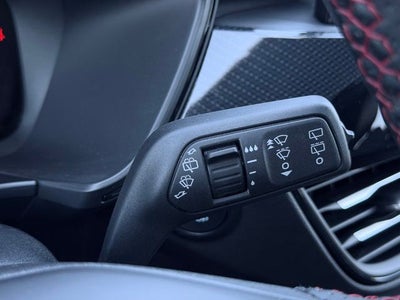 2024 Ford Escape Hybrid ST-Line Select