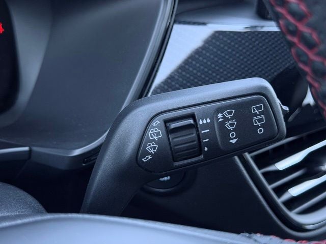 2024 Ford Escape Hybrid ST-Line Select