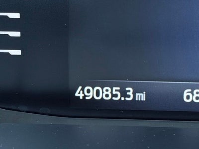 2024 Ford Escape Hybrid ST-Line Select