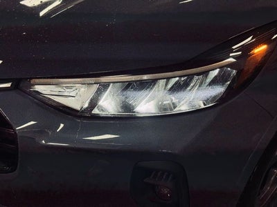 2024 Ford Escape Hybrid ST-Line Select