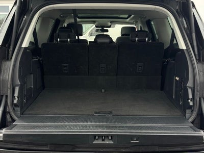 2025 Ford Expedition Max Platinum MAX