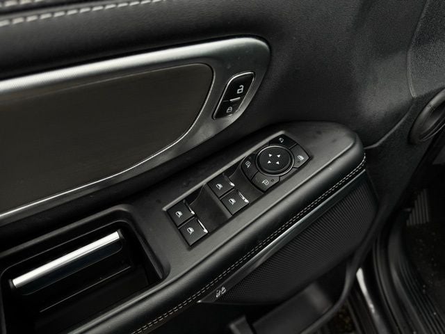 2025 Ford Expedition Max Platinum MAX