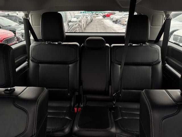 2025 Ford Expedition Max Platinum MAX