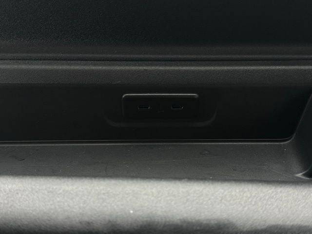 2025 Ford Expedition Max Platinum MAX