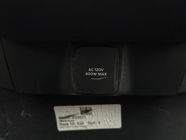 2025 Ford Expedition Max Platinum MAX