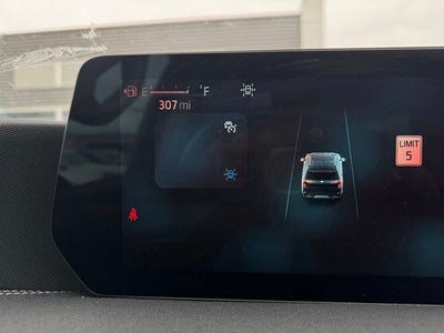 2025 Ford Expedition Max Platinum MAX