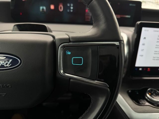 2025 Ford Expedition Max Platinum MAX