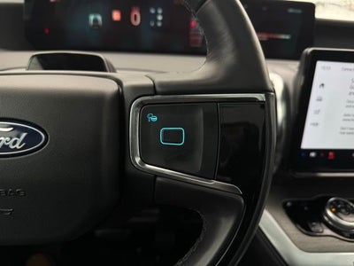 2025 Ford Expedition Max Platinum MAX