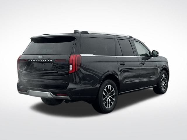 2025 Ford Expedition Max Platinum MAX
