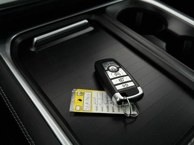 2025 Ford Expedition Max Platinum MAX