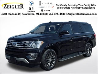 2021 Ford Expedition Max Limited MAX