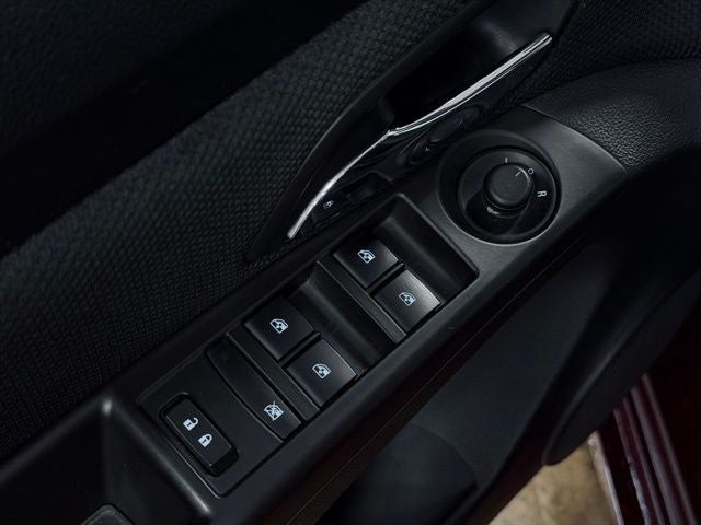 2015 Chevrolet Cruze 1LT Auto