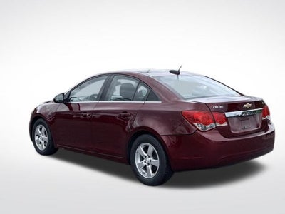 2015 Chevrolet Cruze 1LT Auto