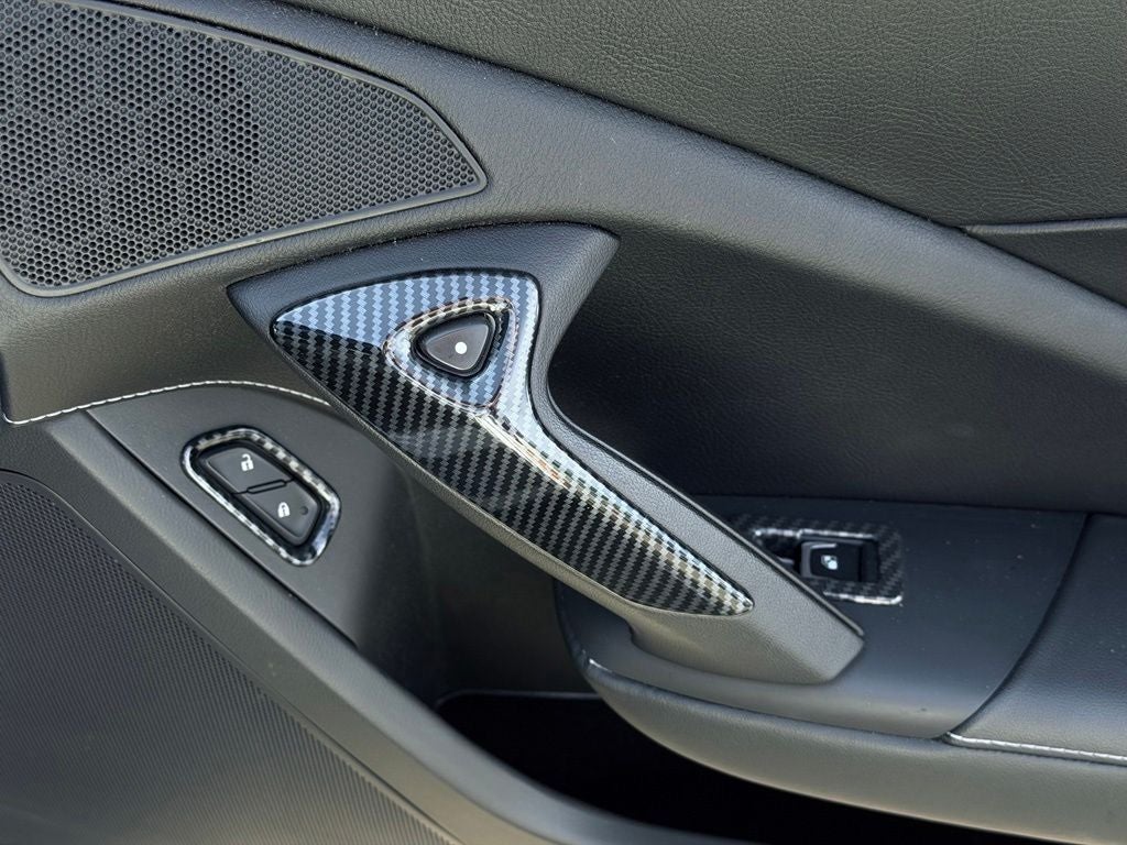 2014 Chevrolet Corvette Stingray 1LT