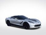 2014 Chevrolet Corvette Stingray 1LT